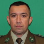 Detienen a carabinero sospechoso del asesinato de sargento en Santiago