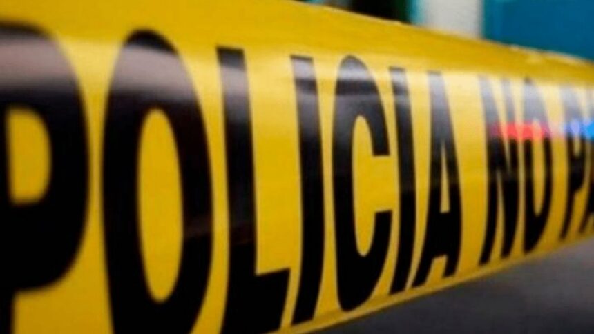 Balacera en Lo Prado deja una mujer muerta y tres heridas