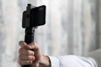 Hombre gravemente herido tras caer desde la Terraza de Cartagena en intento de selfie