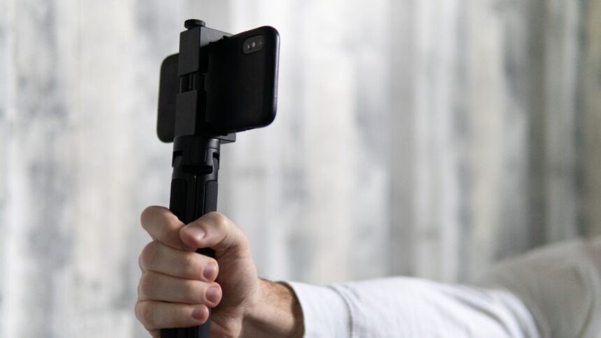 Hombre gravemente herido tras caer desde la Terraza de Cartagena en intento de selfie