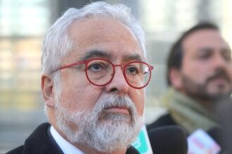 Cuarta jornada de formalización en el Caso Audios: Acusados y medidas cautelares