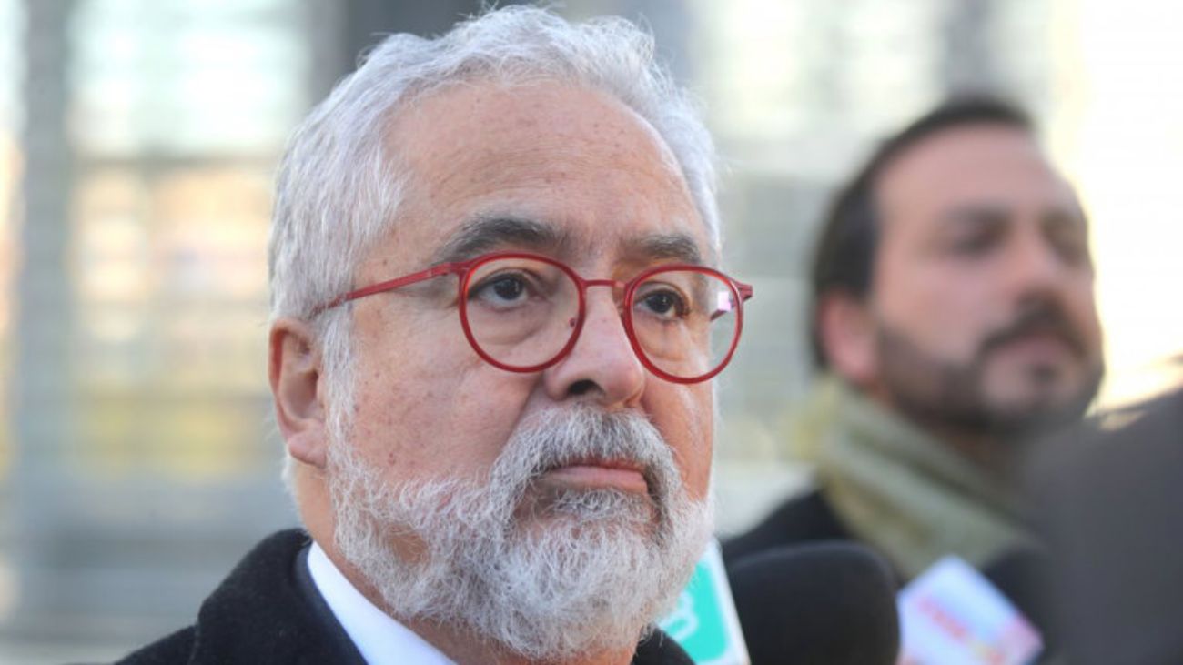 Cuarta jornada de formalización en el Caso Audios: Acusados y medidas cautelares