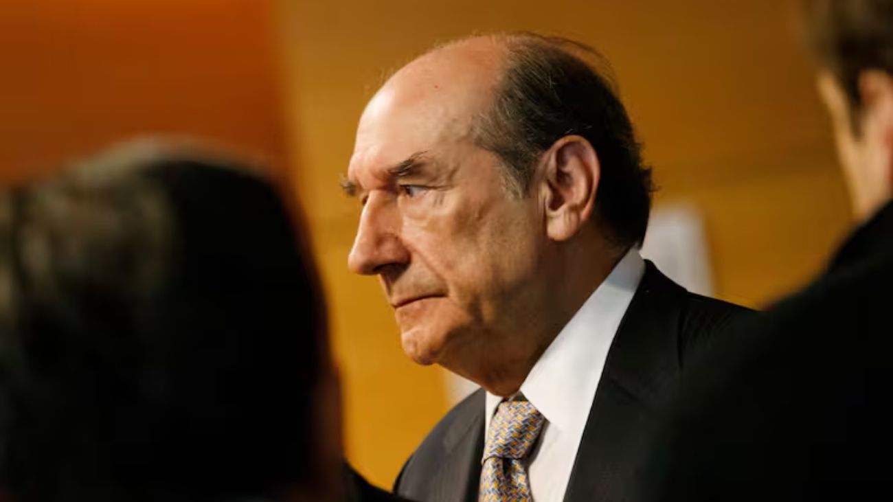 Absuelven a Juan Miguel Fuente Alba: Cuestionamientos y recurso de nulidad Absuelven a Juan Miguel Fuente Alba: Cuestionamientos y recurso de nulidad