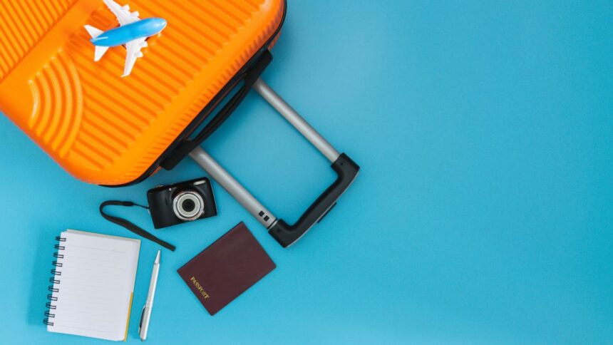 Descubre los mejores descuentos en vuelos, paquetes y cruceros en el Travel Sale 2024