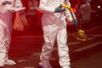 Fatal balacera en discoteca de Lo Prado deja una mujer muerta