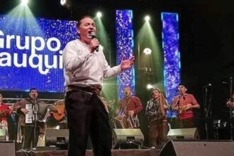 Reconocido folclorista chileno apuñalado en Quellón se encuentra en riesgo vital