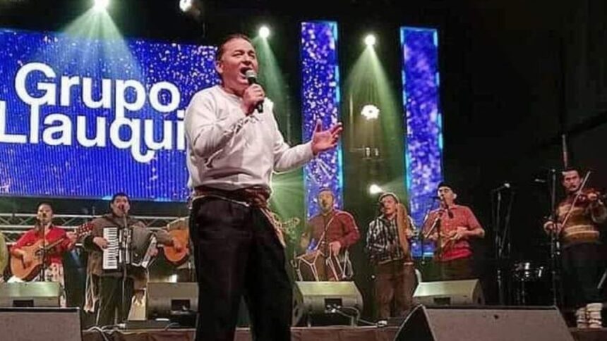 Reconocido folclorista chileno apuñalado en Quellón se encuentra en riesgo vital