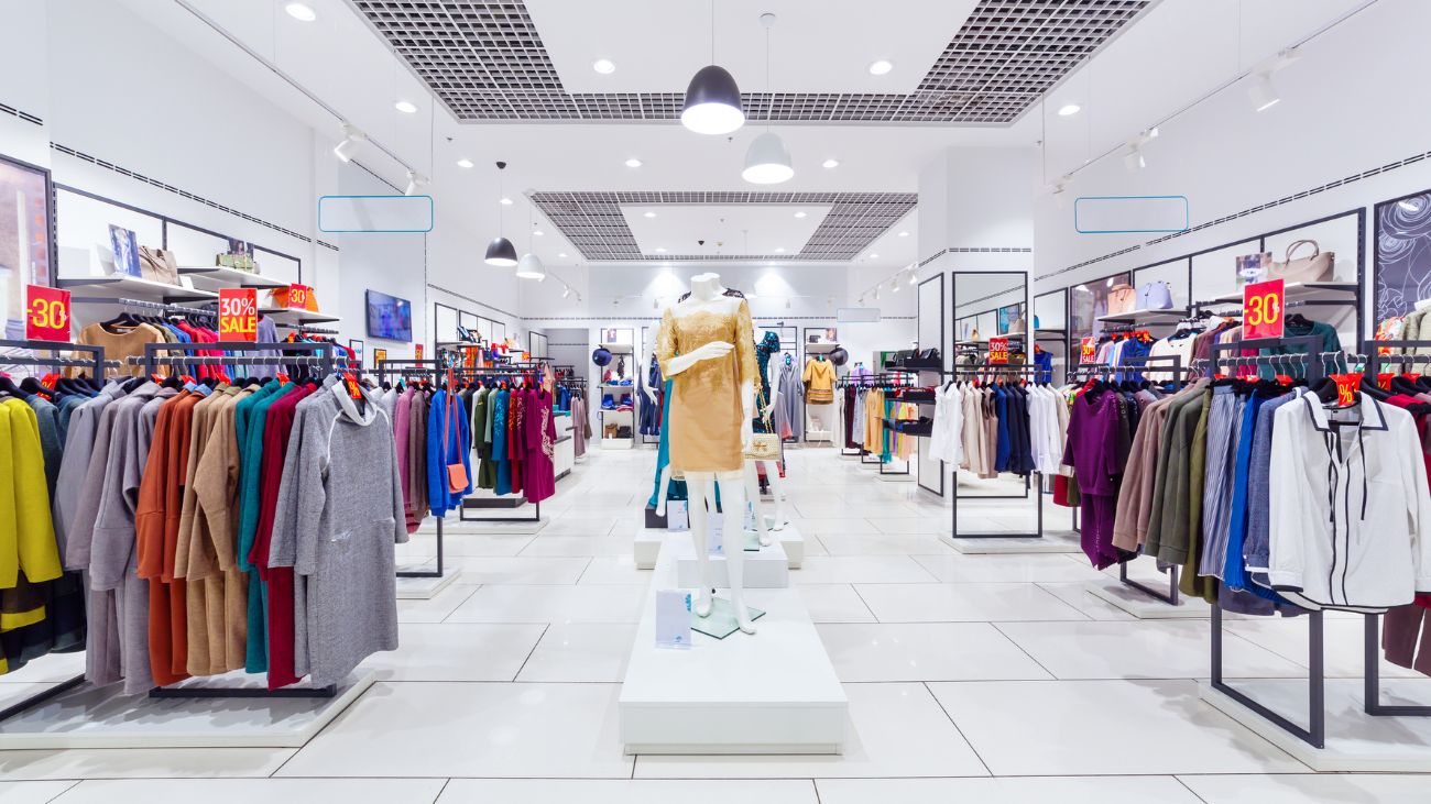 Posible llegada de la marca Stradivarius a Chile genera expectativas Posible llegada de la marca Stradivarius a Chile genera expectativas