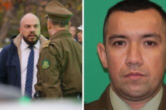 Muerte de carabinero trabajando como guardia privado: polémica e investigación