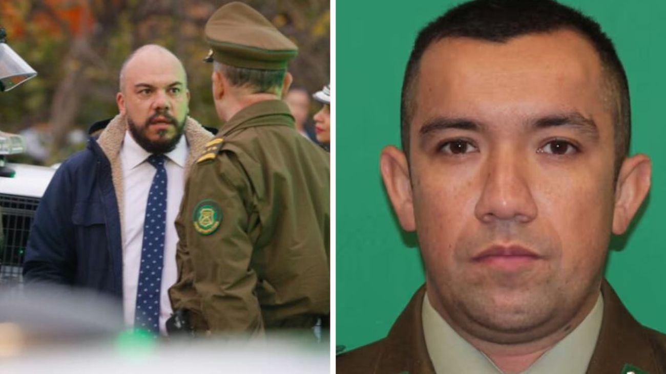 Muerte de carabinero trabajando como guardia privado: polémica e investigación Muerte de carabinero trabajando como guardia privado: polémica e investigación