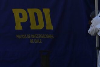 Encuentran sin vida a hombre desaparecido en Valparaíso tras una semana de búsqueda