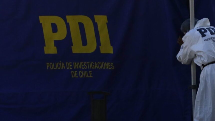 Encuentran sin vida a hombre desaparecido en Valparaíso tras una semana de búsqueda