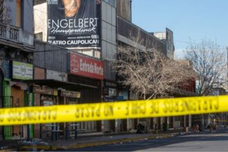 Posibilidad de clausura del Teatro Caupolicán tras trágico incidente en Santiago