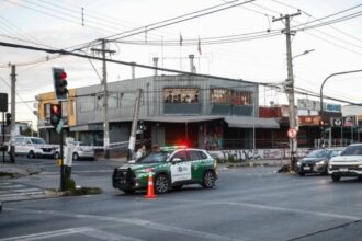 Clausuran discoteca tras balacera en La Prado: más locales serán cerrados