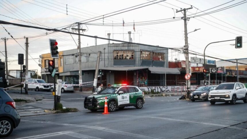 Clausuran discoteca tras balacera en La Prado: más locales serán cerrados