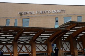 Intento de ingreso a área de Salud Mental del hospital de Puerto Montt genera preocupación en Chile