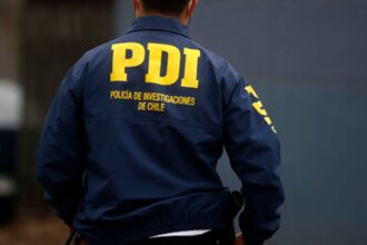 PDI investiga muerte de hombre en Coquimbo sin lesiones atribuibles a terceras personas