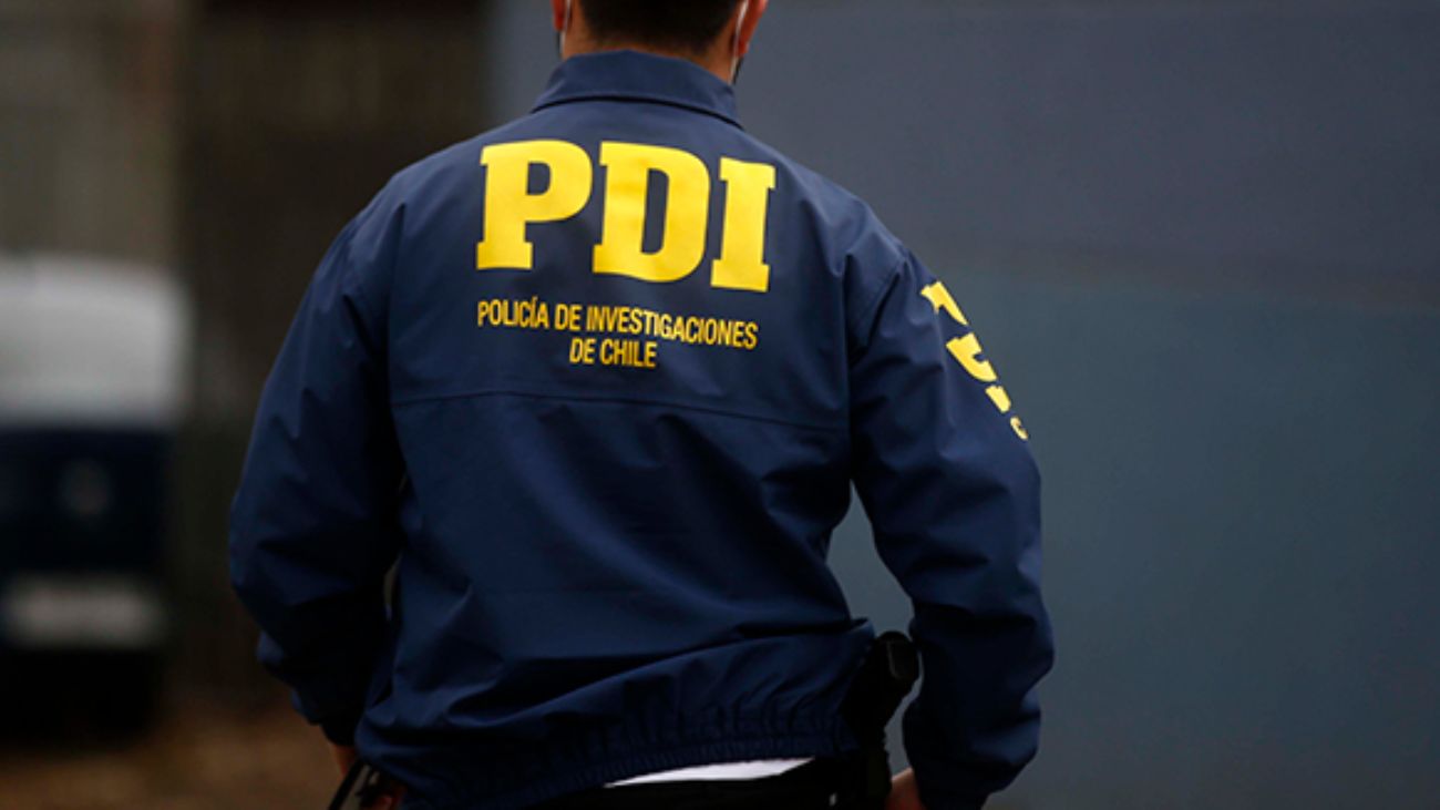 PDI investiga muerte de hombre en Coquimbo sin lesiones atribuibles a terceras personas PDI investiga muerte de hombre en Coquimbo sin lesiones atribuibles a terceras personas