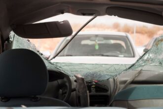 Dos graves accidentes de tránsito en Acceso Sur de San Bernardo: Actualizaciones