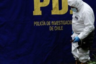 Tragedia en partido de futbolito: Jugador muere tras apuñalamiento