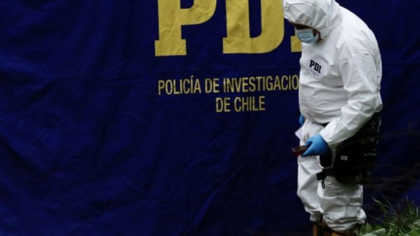 Tragedia en partido de futbolito: Jugador muere tras apuñalamiento