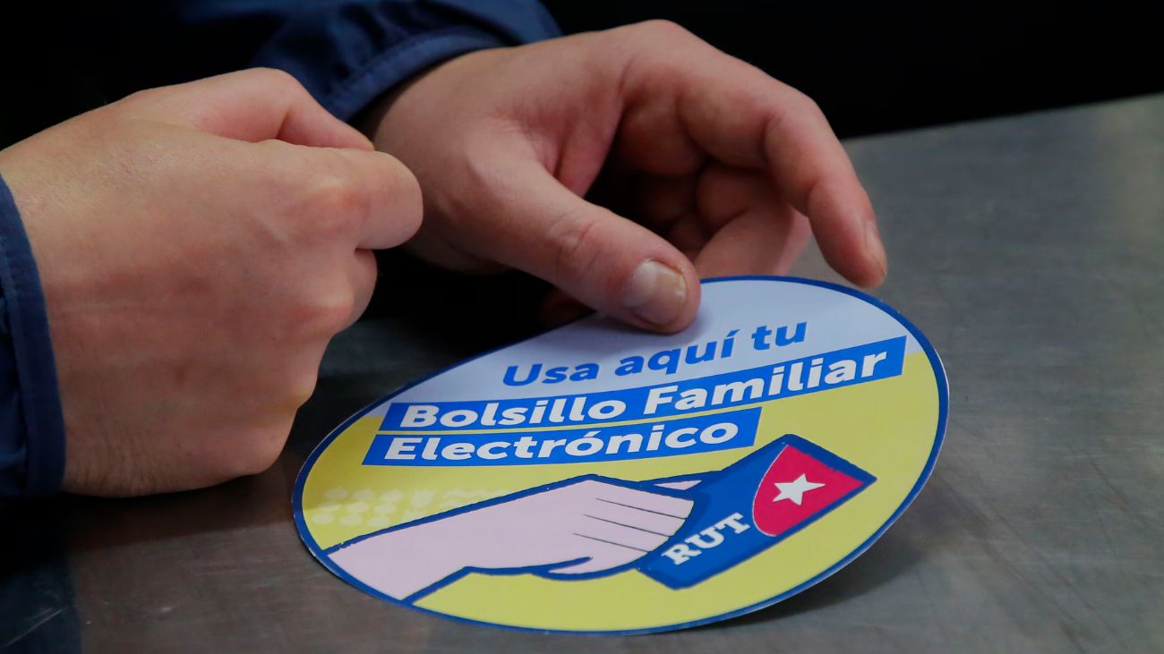 Últimos días para recibir el Bolsillo Familiar Electrónico de septiembre