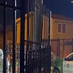 Hijo sospechoso de parricidio: nuevos detalles sobre el asesinato en Villa Alemana