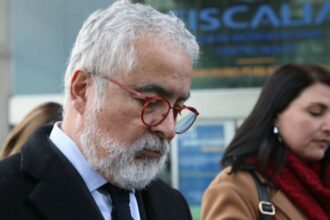 Abogado del Caso Audios en prisión preventiva: ¿Por qué distinto destino?