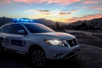 Mujer apuñala a su pareja tras amenaza de incendiar la casa