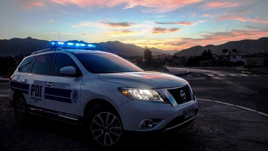 Mujer apuñala a su pareja tras amenaza de incendiar la casa