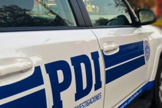 Millonario robo a adultos mayores en Macul: así ocurrieron los hechos