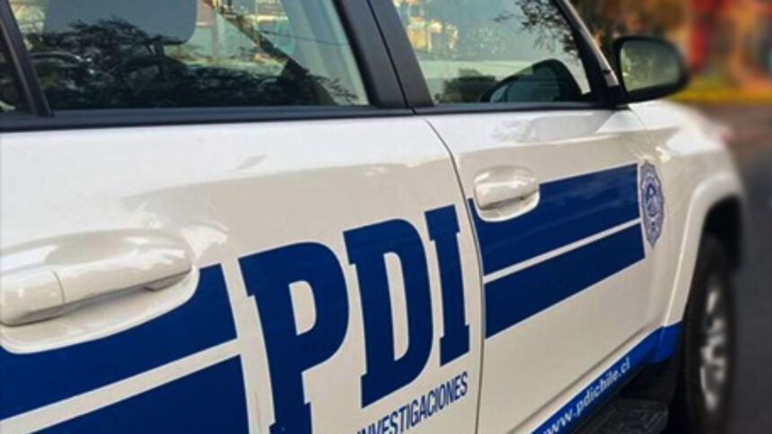 Millonario robo a adultos mayores en Macul: así ocurrieron los hechos