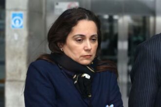 Leonarda Villalobos cumplirá prisión preventiva en Centro Penitenciario Femenino de San Miguel