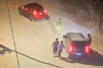 Hombre en prisión preventiva por fingir ser carabinero en asalto en Alto Hospicio