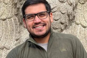 Médico chileno en grave estado tras accidente cerebrovascular necesita ayuda económica