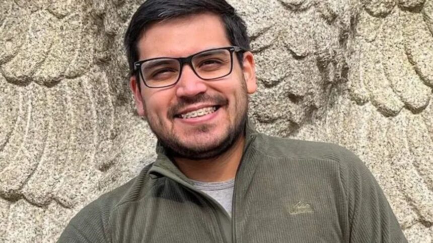 Médico chileno en grave estado tras accidente cerebrovascular necesita ayuda económica