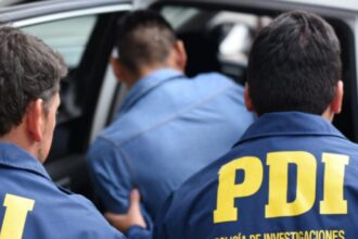 Detienen a jugador del Club Malleco Unido por acusaciones de violación