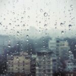 Posibles precipitaciones en la zona centro norte y Región Metropolitana