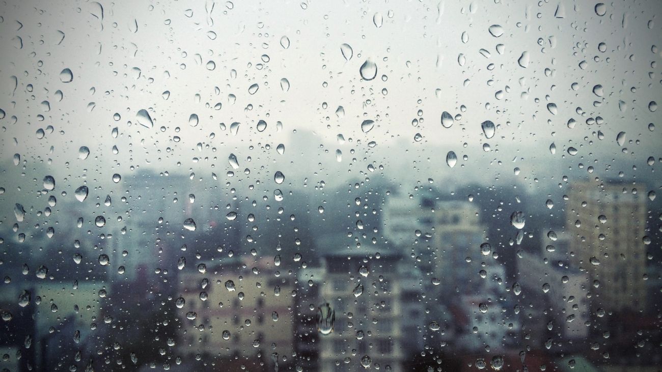 Posibles precipitaciones en la zona centro norte y Región Metropolitana Posibles precipitaciones en la zona centro norte y Región Metropolitana