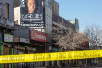 Más de 30 shows en riesgo por posible cierre del Teatro Caupolicán