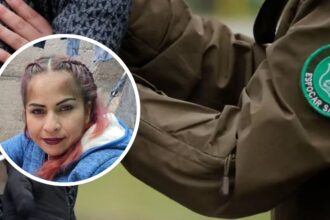 Mujer boliviana muere por agresión de su pareja en Linares, Chile