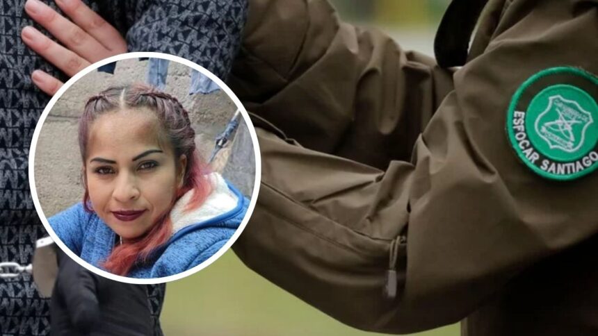 Mujer boliviana muere por agresión de su pareja en Linares, Chile