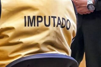 Condenado a prisión por accidente mortal causado por conducción ebria