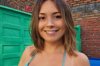 Ordenan retención de impuestos a Camila Polizzi y otros imputados