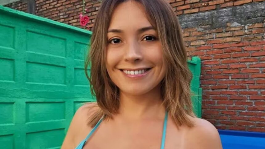 Ordenan retención de impuestos a Camila Polizzi y otros imputados