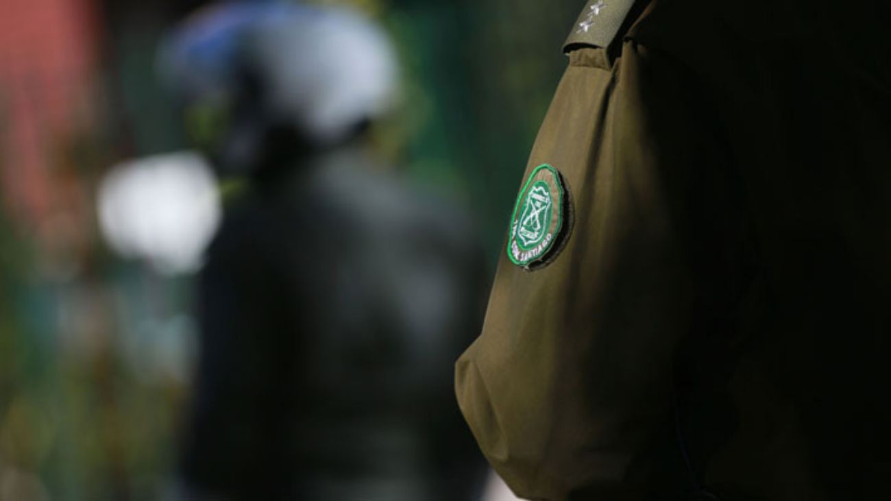 Madre sufre violento portonazo y le roban a su hijo de un año Madre sufre violento portonazo y le roban a su hijo de un año