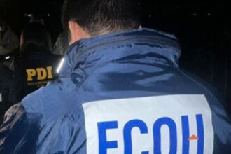 Violenta balacera deja adolescente muerto y aumenta cifra de homicidios