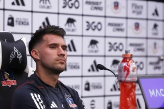 Asaltan casa de padres de futbolista de Colo Colo en Rancagua