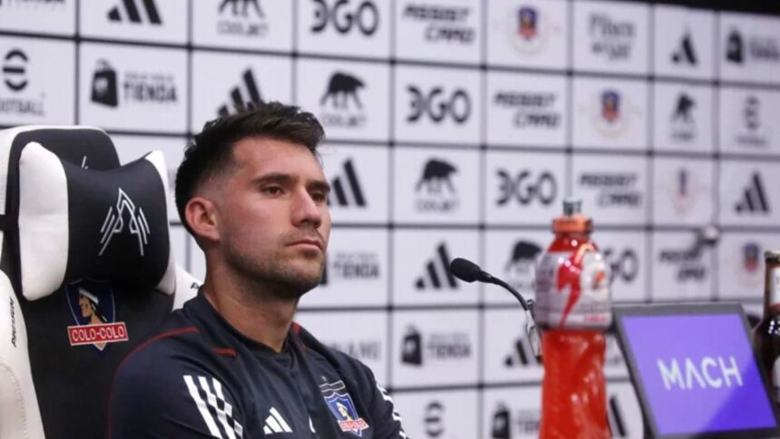 Asaltan casa de padres de futbolista de Colo Colo en Rancagua