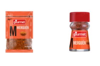 Orden de retiro de merkén marca Gourmet por presencia de Ocratoxina A